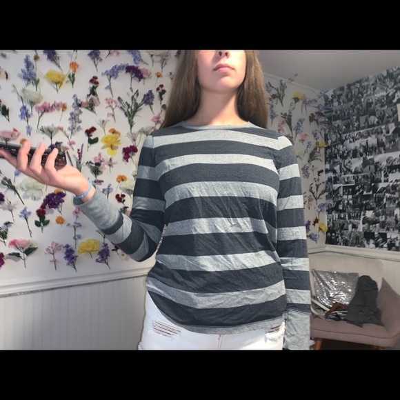 Long sleeve T- shirt - Picture 2 of 3